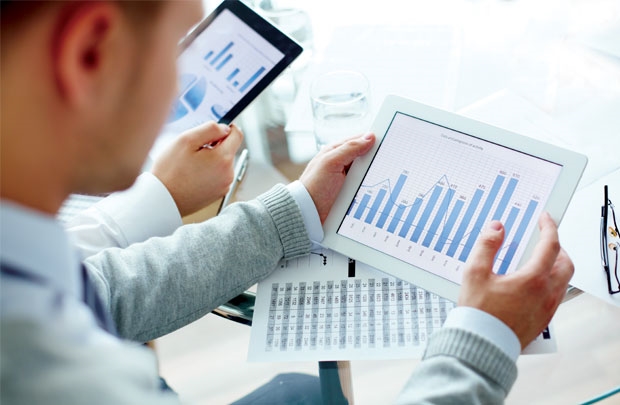 Phần mềm quản l&yacute; doanh nghiệp